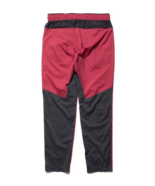F.C.Real Bristol（エフシーレアルブリストル）の「LIGHT WEIGHT BREATHABLE PACKABLE PANTS（その他パンツ・メンズ・ブラック/ブルー/レッド・X-LARGE/LARGE/MEDIUM/SMALL/XX-LARGE）」の17枚目の写真
