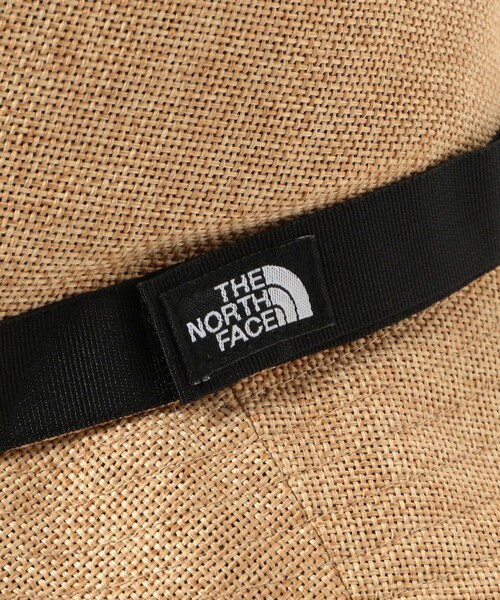 こども ビームス(コドモビームス)の「THE NORTH FACE / キッズ ハイク ハット 2026SS(47~56cm) 速乾 あご紐付き アウトドア(ハット・キッズ・カーキ・KL(54-56㎝)/KM(50-53㎝)/KS(47-49㎝))」の6枚目の写真