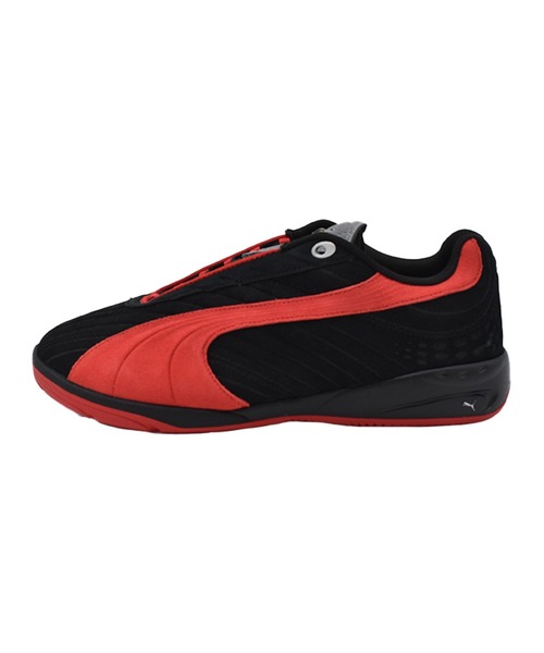 ムラサキスポーツ限定】PUMA プーマ スニーカー V-S2 SK8 SD WMN Liza
