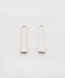Narcissus（ナルシス）の「クリップロングピアス（ピアス（両耳用））」