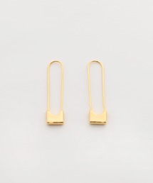 Narcissus（ナルシス）の「クリップロングピアス（ピアス（両耳用））」