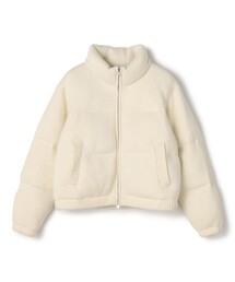 TOMORROWLAND｜トゥモローランドのブルゾン（ジップアップ）通販