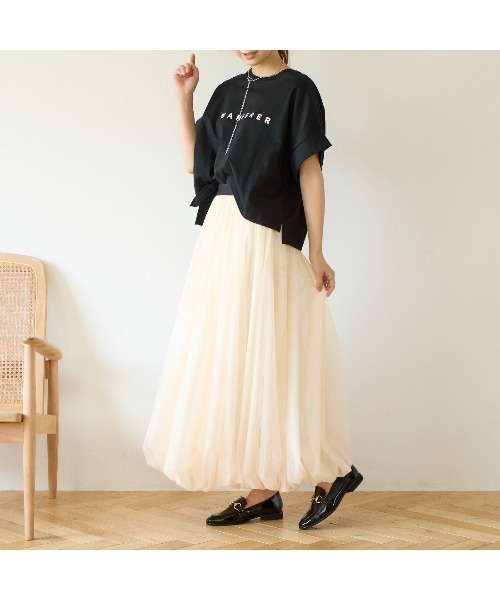 carino(カリーノ)の「【レイン対応】ビットローファー(ローファー・レディース・ライトブラック/ベージュ系その他2・24.5cm/24cm/23.5cm/23cm/22.5cm)」の19枚目の写真