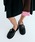 CHARLES & KEITH�i�`���[���Y & �L�[�X�j�́uEliot �G���I�b�g �v���b�g�t�H�[�� �X�����O�o�b�N���[�t�@�[�i���[�t�@�[�j�v�b�u���b�N