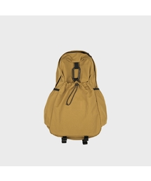 mmo backpack 085 nylon twill (3colors)