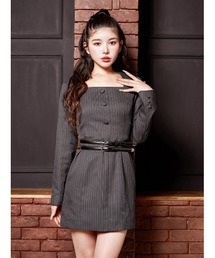 ブランド古着】Darich（ダーリッチ）の古着通販 - ZOZOUSED