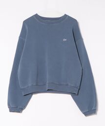 ERL（イーアールエル）の「ERL/イーアールエル SCRIPT CREWNECK（スウェット）」