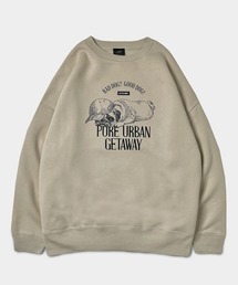 【Leyline】Good dog sweat