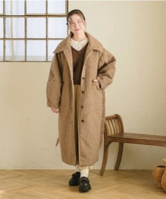 セール】ケープコート（ダウンジャケット/コート）｜Seraph（セラフ