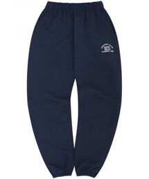 SUNNY HILLS SWEATPANTS (NAVY)