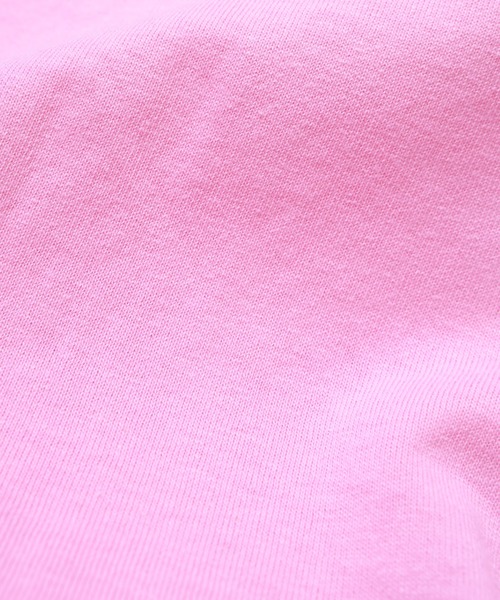 MARKEY'S(マーキーズ)の「【YUKI HORIMOTO】別注 funny Tシャツ/おとな(Tシャツ/カットソー・レディース・ピンク/ブラック/ブルー/オフホワイト・160cm/180cm/170cm)」の22枚目の写真