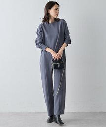 Drawing Numbers（ドローイング ナンバーズ）の「【Drawing Numbers】トリアセポリコンビネゾン（つなぎ/オールインワン）」