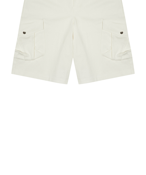 LUVISTRUE（ラヴイズトゥルー）の「SM RIBBON PANTS(WHITE)（その他パンツ・レディース・その他・FREE）」の5枚目の写真