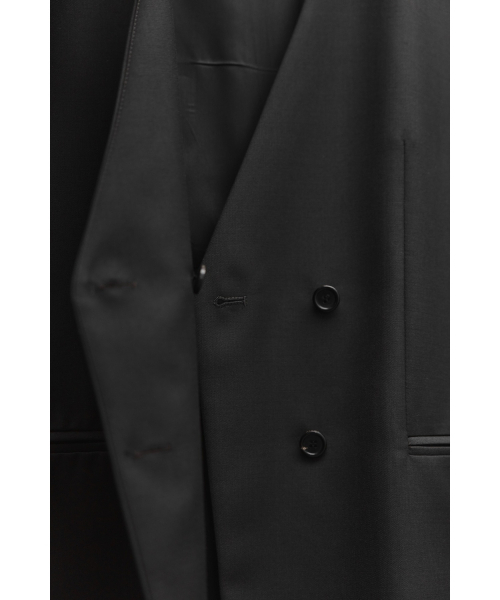 YOUTH(ユース)の「Oversized Tailored Vest - Brown(ベスト・レディース・その他・ONE SIZE)」の9枚目の写真