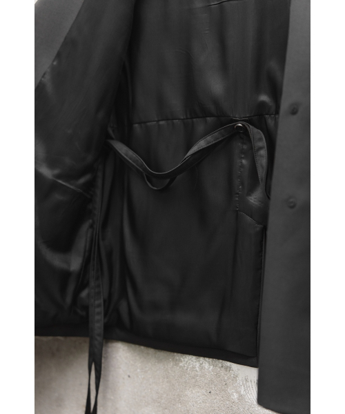 YOUTH(ユース)の「Oversized Tailored Vest - Brown(ベスト・レディース・その他・ONE SIZE)」の10枚目の写真