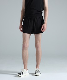 Y-3 RUNNING SHORTS