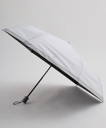 MIZUNO（ミズノ　）の「【WEB限定】遮光100％ 高遮熱 晴雨兼用 折りたたみ日傘 ヒートブロック（折りたたみ傘）」