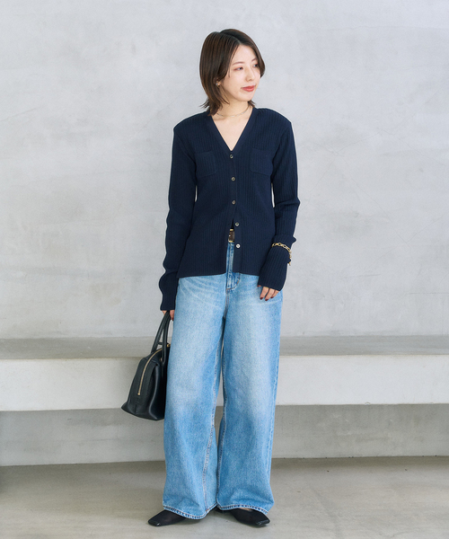 LE TALON（ルタロン）の「《追加2》スクエアトゥキャップセミシアーフラット（その他シューズ・レディース・ブラウン/ブラック×ブラック/ベージュ・22cm/22.5cm/23cm/23.5cm/24cm/24.5cm/25cm）」の9枚目の写真