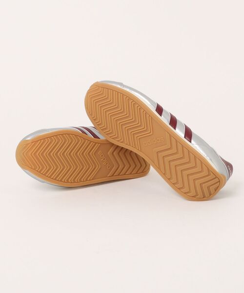 adidas（アディダス）の「【adidas】RUNVISTA W（スニーカー・レディース・シルバー・23.5cm/24.0cm/24.5cm/25.0cm/23.0cm）」の3枚目の写真
