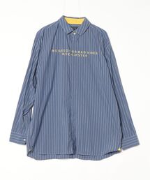 GUILD PRIME（ギルドプライム）の「長袖シャツ（シャツ/ブラウス）」