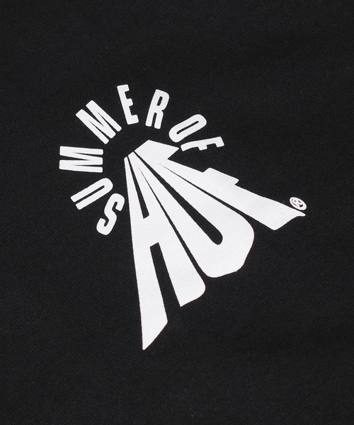HUF（ハフ）の「【C-HUF3】【HUF/ハフ】EUPHORIC UNITY TEE TS02450（Tシャツ/カットソー・メンズ・ブラック・SMALL）」の7枚目の写真
