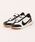 NIKE�i�i�C�L�j�́uNIKE �i�C�L W PACIFIC LTR ���f�B�[�X�X�j�[�J�[ ���{�� �ւ��q���t��(�E�B�����Y�p�V�t�B�b�N���U�[) IQ2972-133 �Z�C��/�I�t�m���[��/�Z�[�t�e�B�I�����W�i�X�j�[�J�[�j�v�b�u���b�N×�z���C�g