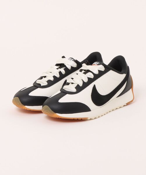 セール】NIKE ナイキ W PACIFIC LTR レディーススニーカー リボン 替え
