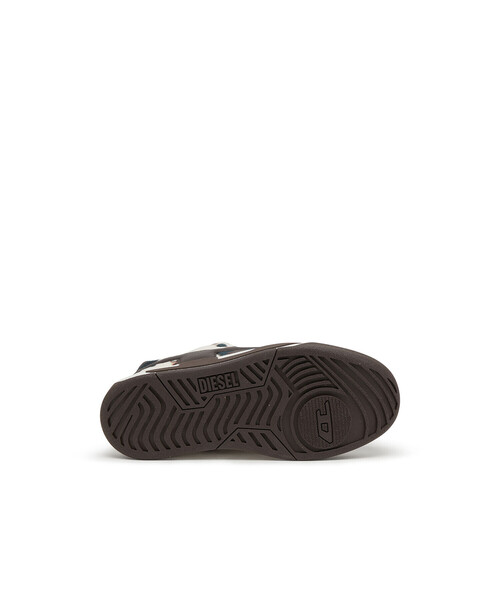 DIESEL(ディーゼル)の「ウィメンズ ローカットスニーカー S-D-OLLIE LOW W(スニーカー・レディース・その他・37/36/38/39/40/35)」の7枚目の写真
