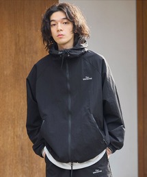 The unormwind（ザアンノームワインド）の「マウンテンパーカー（マウンテンパーカー）」