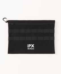 WILD THINGS（ワイルドシングス）の「●THE PX by WILDTHINGS●MULTI POUCH (A4)（ポーチ）」