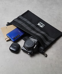 WILD THINGS（ワイルドシングス）の「●THE PX by WILDTHINGS●MULTI POUCH (A4)（ポーチ）」