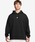 NIKE�i�i�C�L�j�́u�i�C�L �X�|�[�c�E�F�A �N���u �����Y �I�[�o�[�T�C�Y�h �t�����` �e���[ �v���I�[�o�[ �p�[�J�[ / Nike Sportswear Club Men's Oversized French Terry Pullover Hoodie IF0746-010 Black�i�p�[�J�[�j�v�b�u���b�N