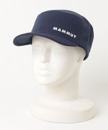 MAMMUT（マムート）の「ラサ キャップ / Lhasa Cap（キャップ）」