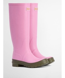 レインシューズ（ピンク/桃色系・ロング）ファッション通販 - ZOZOTOWN