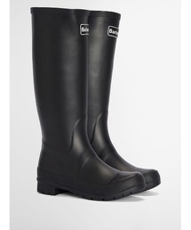 Barbour（バブアー）の「Abbey レインブーツ（レディース）（レインシューズ）」