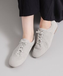 THE SHOP TK  | ダブルリボンスニーカー(スニーカー)