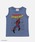 MARVEL�i�}�[�x���j�́u�q�}�[�x���r�^���N�g�b�v�i�^���N�g�b�v�j�v�b�O���C�b�V���u���[