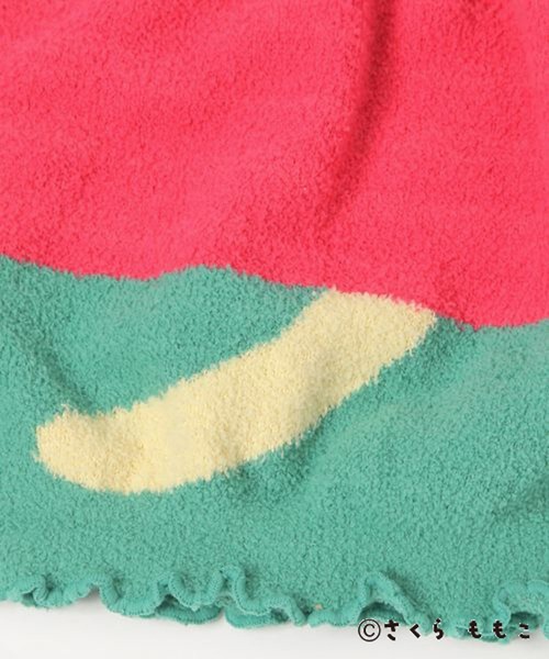 studio CLIP（スタディオクリップ）の「腹巻＆ヘアバンド [COJI‐COJIコラボ2026]（ヘアバンド・レディース・その他1・FREE）」の18枚目の写真