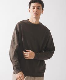 URBAN RESEARCH Sonny Label（アーバンリサーチサニーレーベル）の「ハイスペラグランロングスリーブTシャツ（Tシャツ/カットソー）」