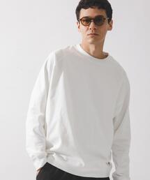 URBAN RESEARCH Sonny Label（アーバンリサーチサニーレーベル）の「ハイスペラグランロングスリーブTシャツ（Tシャツ/カットソー）」
