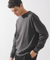 URBAN RESEARCH Sonny Label（アーバンリサーチサニーレーベル）の「ハイスペラグランロングスリーブTシャツ（Tシャツ/カットソー）」