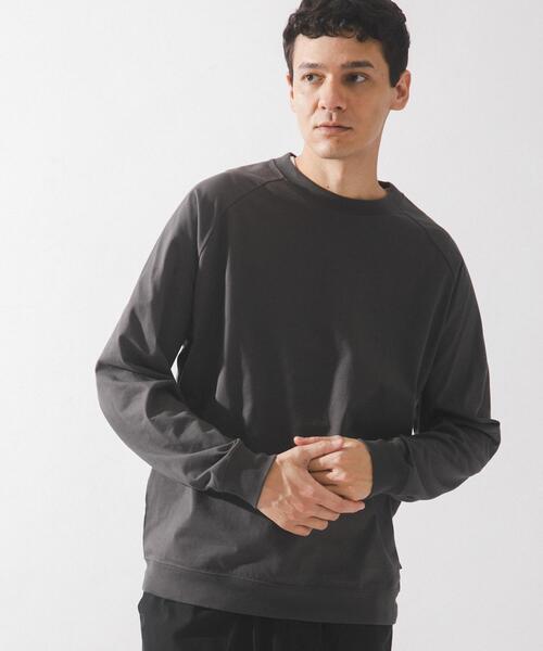 セール】ハイスペラグランロングスリーブTシャツ（Tシャツ/カットソー