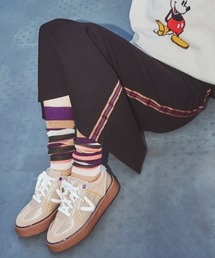 VEGE（ベジ）の「VEGE Martin2（スニーカー）」