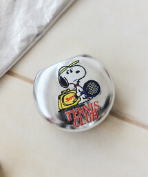 HEMING'S(�w�~���O�X)��HEMING'S/�w�~���O�X PEANUTS �}���`�P�[�X ���E���h(�|�[�`)
