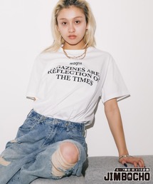 ROOP TOWN（ループタウン）の「半袖Tシャツ（Tシャツ/カットソー）」