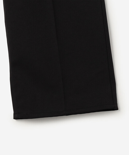 Bshop(ビショップ)の「Wrangler | 〈別注〉 WRANCHER ワイドスラックス BLACK MEN(その他パンツ・メンズ・ブラック・S/M/L)」の10枚目の写真