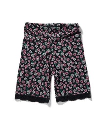 PERVERZE（パーバーズ）の「Lace Trim Shorts（その他パンツ）」