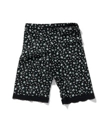 PERVERZE（パーバーズ）の「Lace Trim Shorts（その他パンツ）」