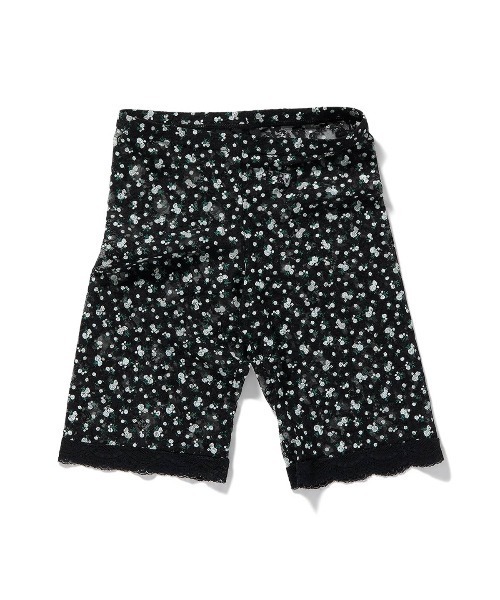 K*様 perverze Lace Trim Shorts Lace Trim Shorts（その他パンツ）｜PERVERZE（パーバーズ）の