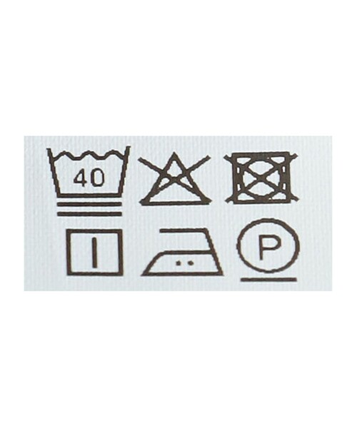 UNITED ARROWS(ユナイテッドアローズ)の「ALUMO/ ロンドンストライプ タブカラー シャツ(シャツ/ブラウス・メンズ・イエロー・41cm/42cm/39cm/38cm)」の10枚目の写真
